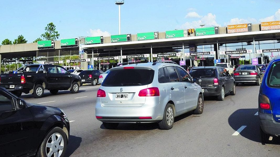 Suspendieron la prórroga hasta 2030 de la concesión de la Panamericana