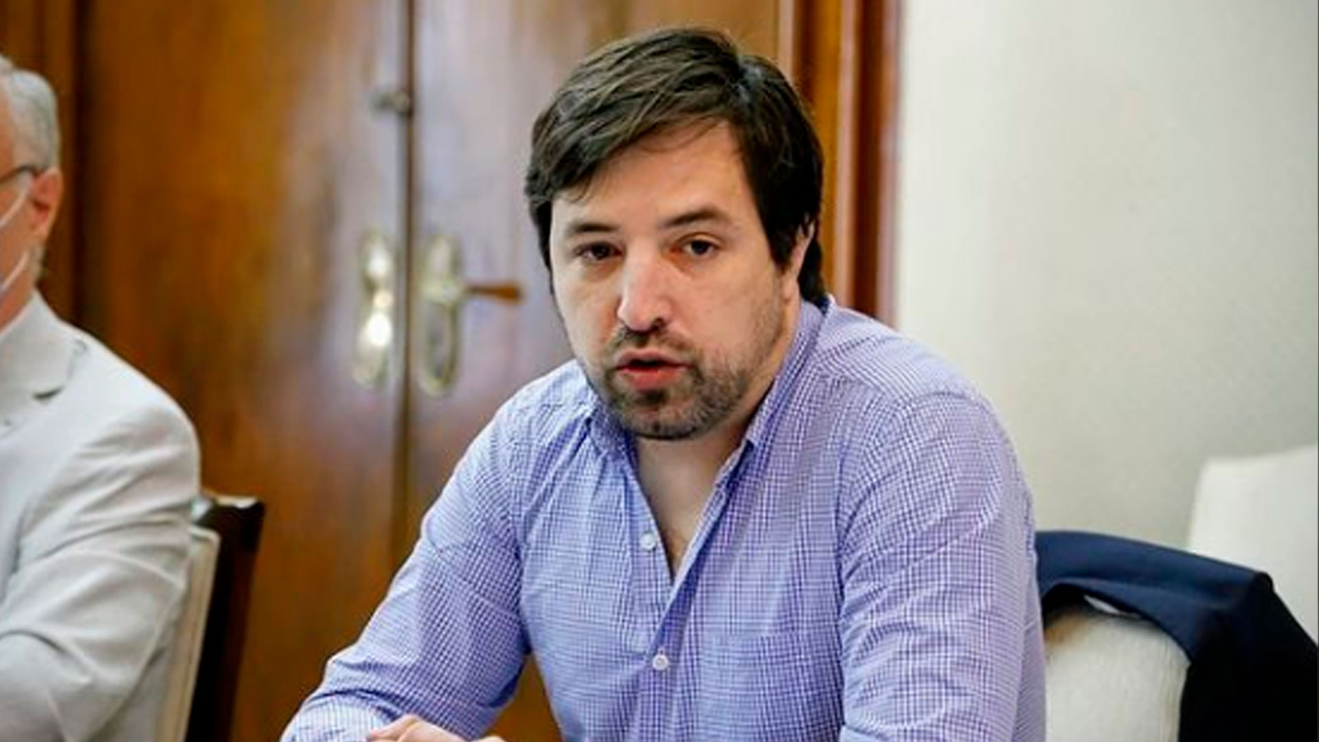 La PBA avanzará con la reforma del sistema de salud que quiere CFK