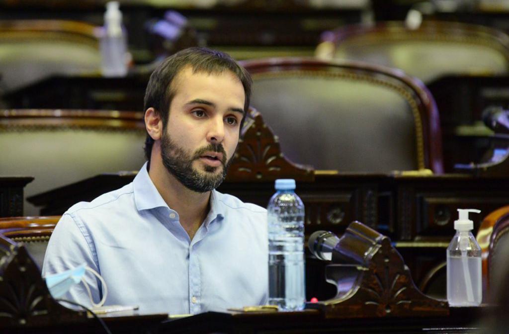 Maquieyra: "La Ley Lucio sirvió para prevenir la violencia"