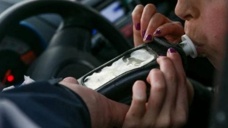 Dictamen de mayoría al proyecto de Alcohol Cero al Volante