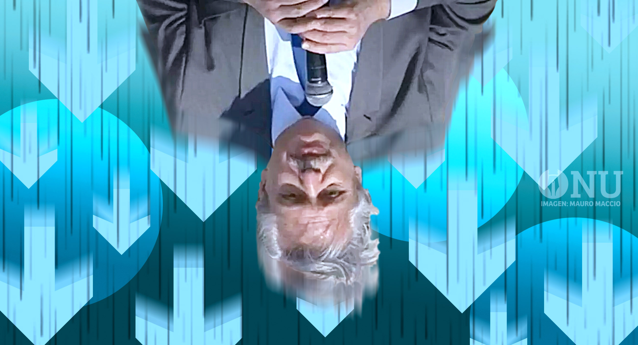 Nueva encuesta y nueva caída: ¿Cuál es el piso de Alberto Fernández?