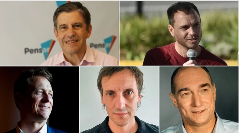 Juntos por el Cambio prepara su plan de gobierno: quiénes son los expertos