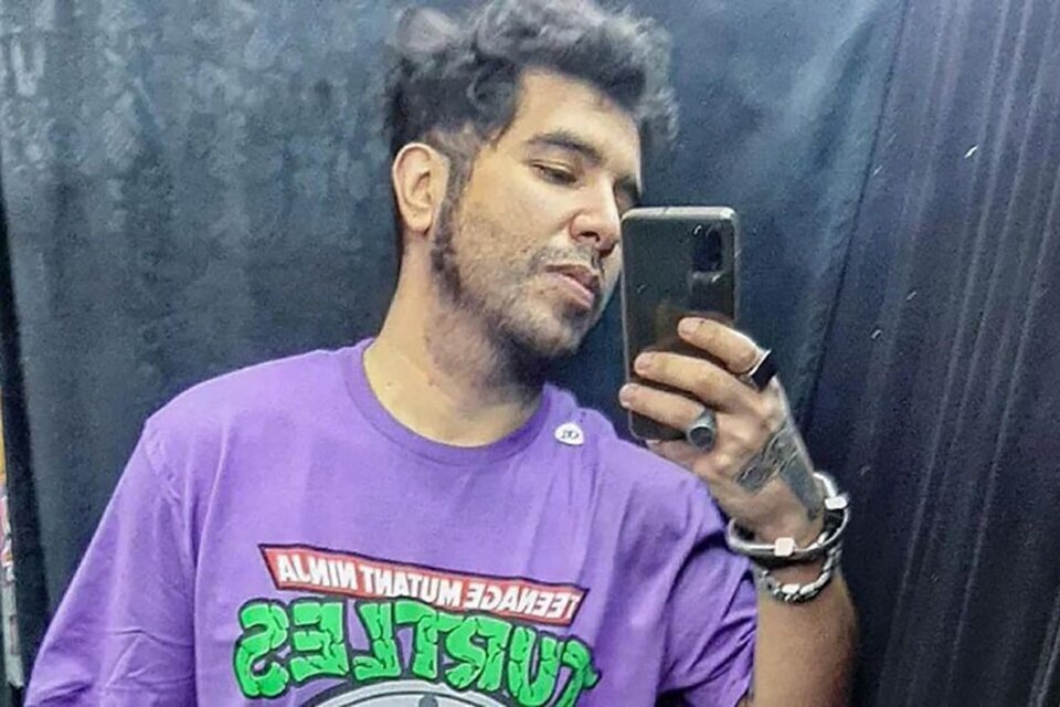 Sabag Montiel: "El acto fue más simple de lo que todos creen"