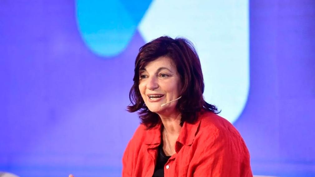 Kelly Olmos: "La flexibilización laboral solo trae pobreza y precariedad"