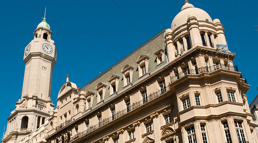 Barroetaveña, Valdés y Velasco criticaron el Presupuesto de Larreta