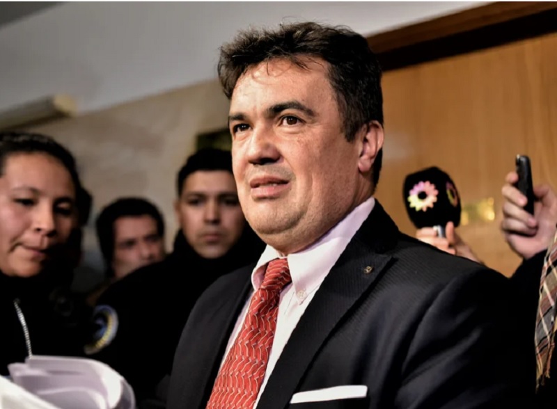 Potenciar Trabajo: Marijuan advirtió “descontrol” en el manejo de los planes