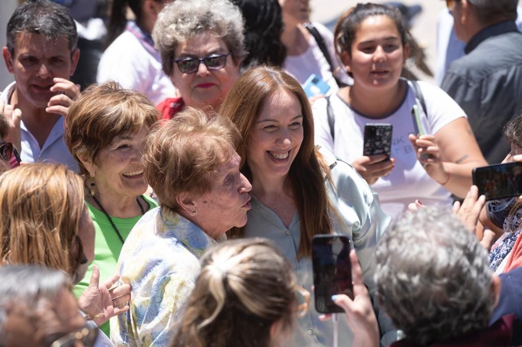 Dura respuesta de Vidal ante los ataques de punteros de Insfrán