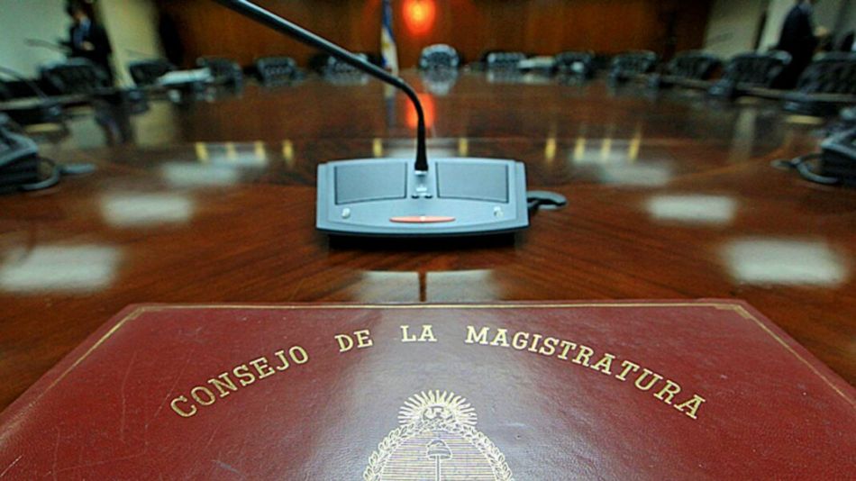 La Corte desafía al Congreso y le toma juramento a los consejeros ya elegidos