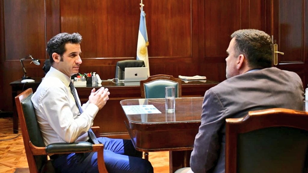 Precios Justos: movimientos sociales participarán del control