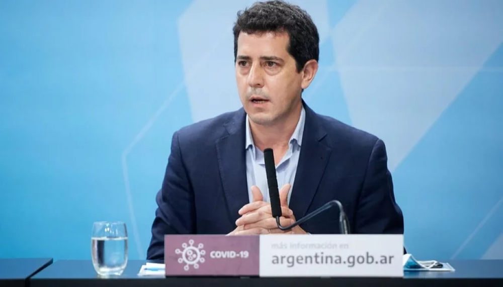 Quita de coparticipación porteña: De Pedro avizora una derrota en la Corte