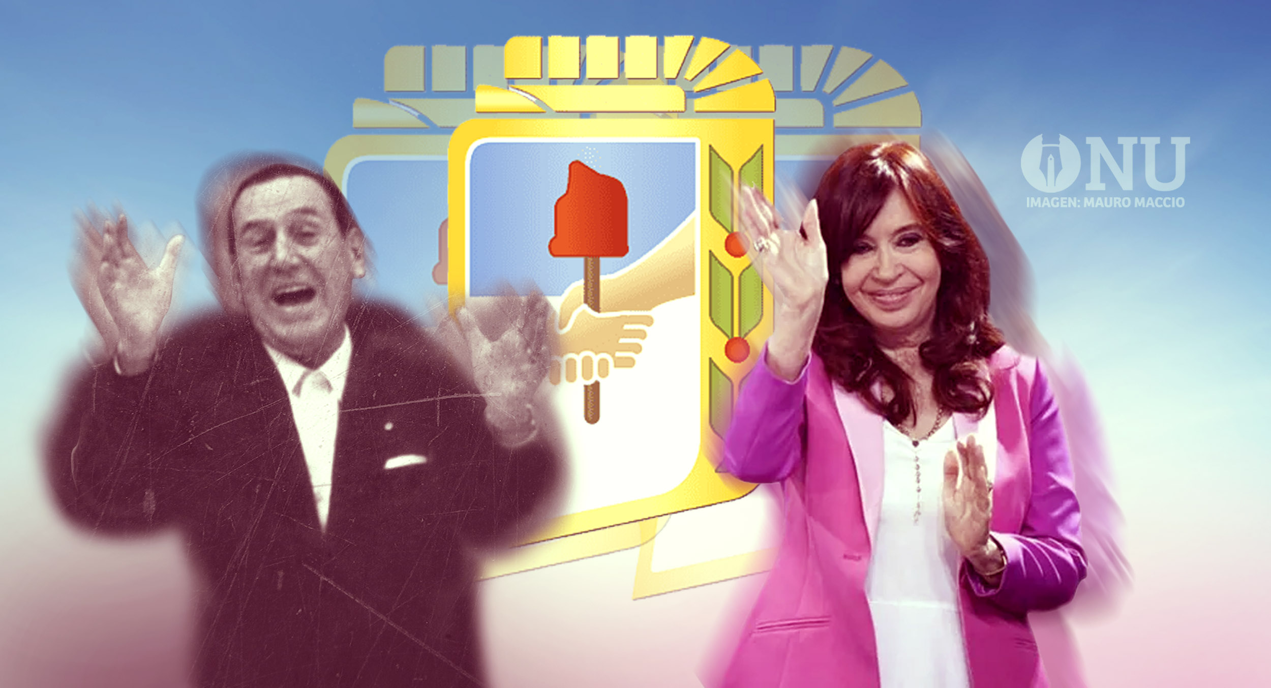 El peronismo rememora la vuelta de Perón y transita su último año en mutación