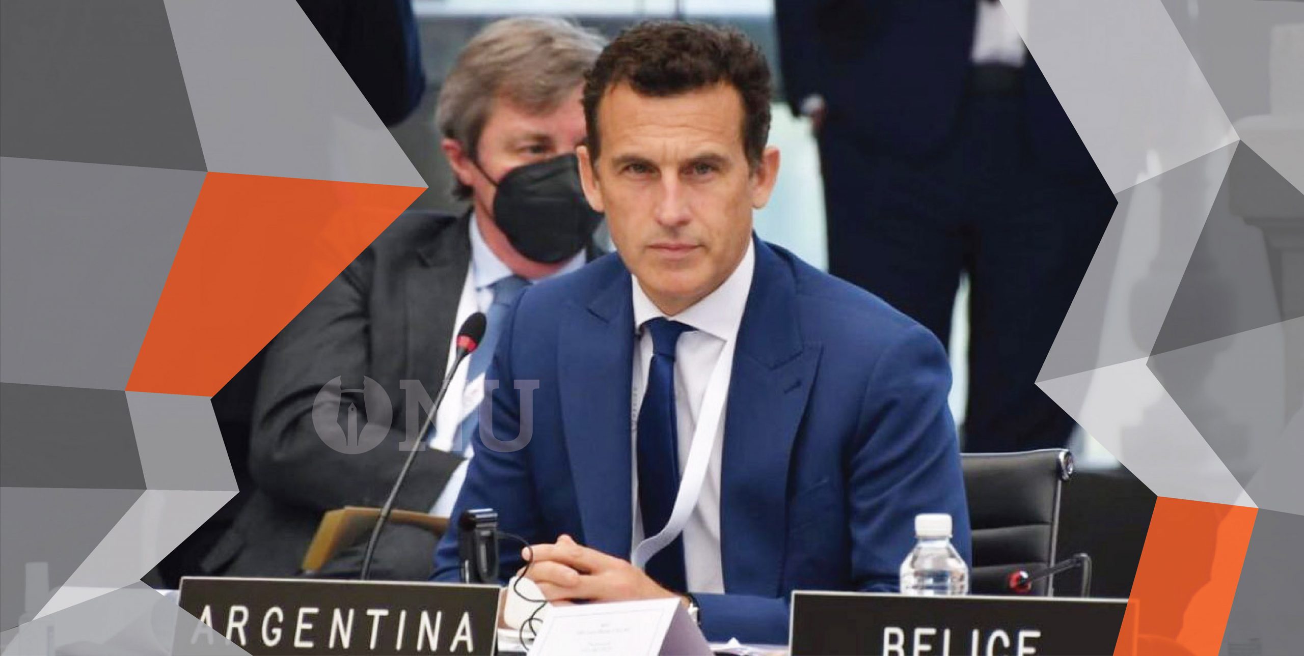 Guillermo Cháves: “El BRICS refleja el mundo en el cual queremos integrarnos”