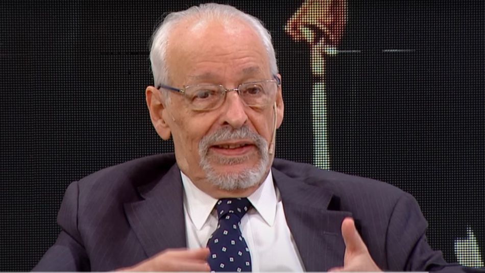 Verbitsky: "Si no se mejora la distribución, el FdT no gana la elección"