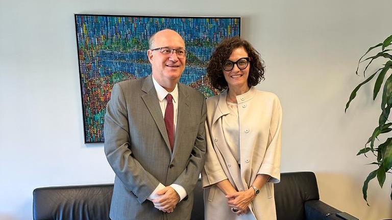 Elección en el BID: Argentina retiró a Todesca y apoyará al candidato de Brasil