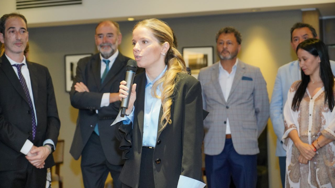 Genoveva Ferrero le ganó a  Rizzo en la elección del Consejo de la Magistratura porteño