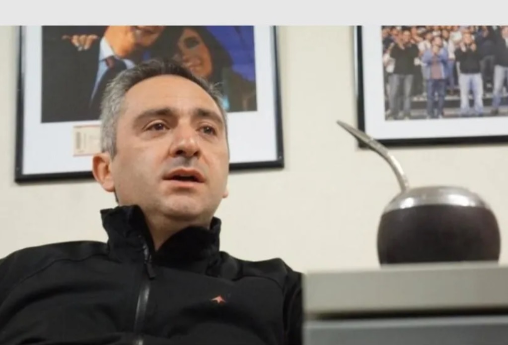 Larroque durísimo contra Alberto: "Fue un desperdicio de poder"