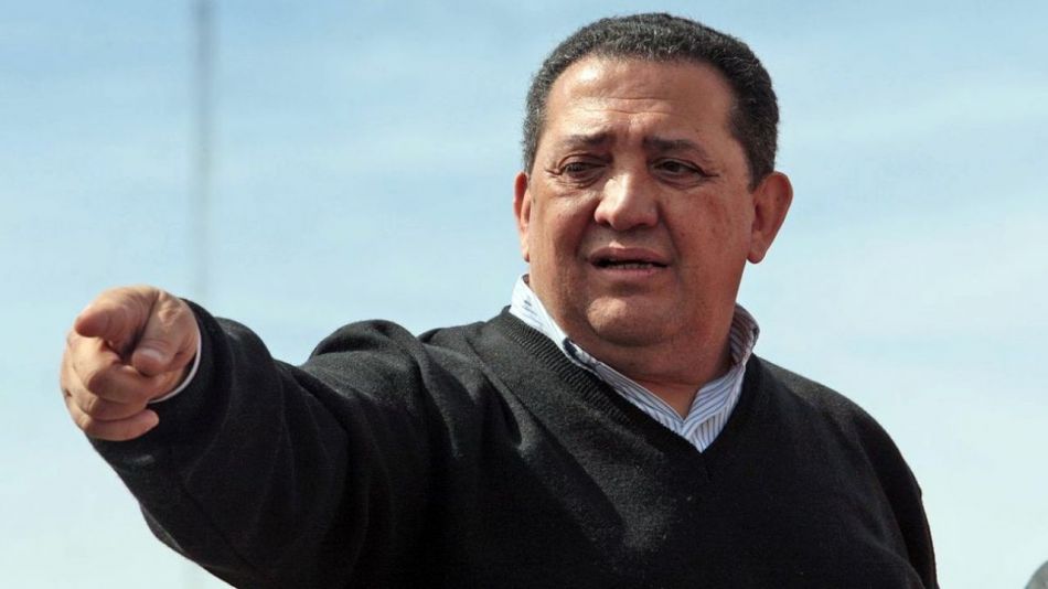 D´Elía a Larroque: “El sectarismo de La Cámpora nos va a llevar a la derrota”