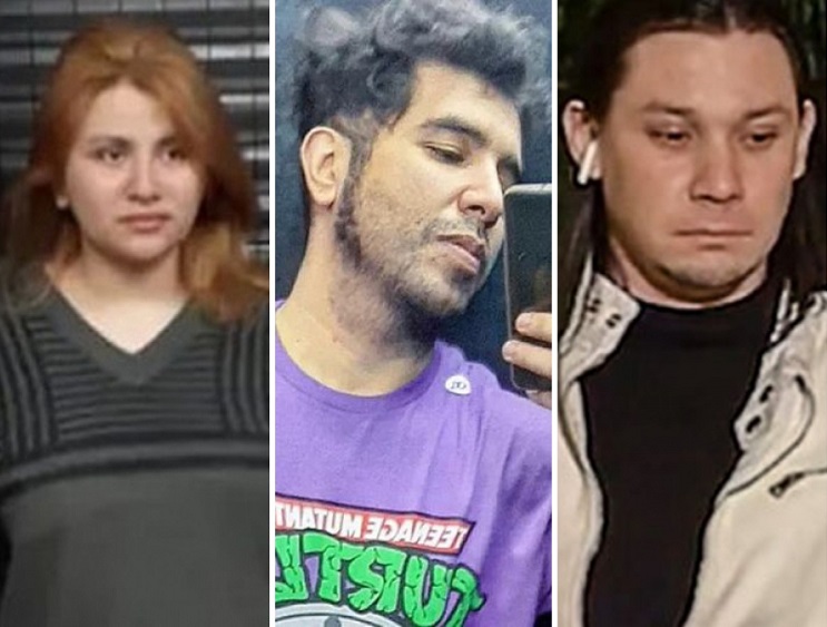 CFK difundió mensajes del ataque: "Recién intentamos matar a Cristina"