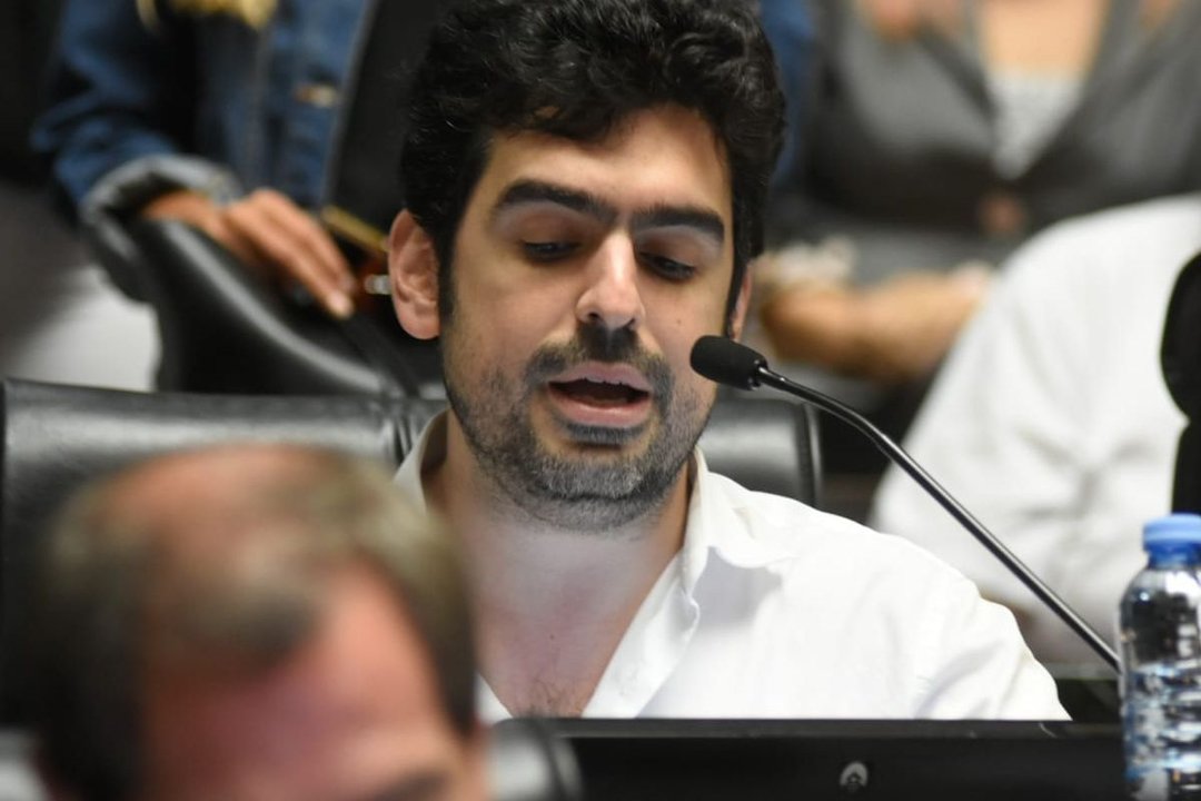 "Mirador del Futuro", un encuentro para pensar la Ciudad