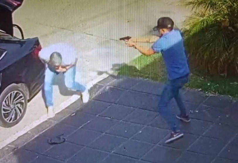 Buscan al secretario general y al abogado de UATRE por un asesinato