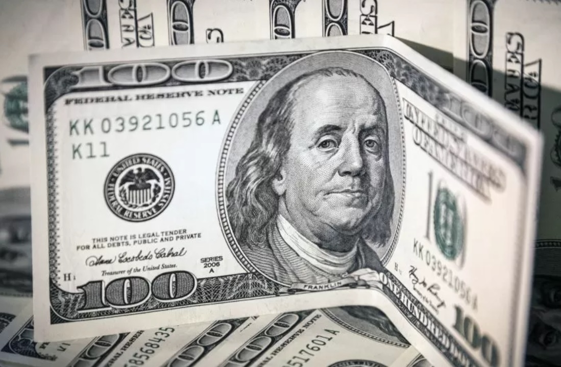 Imparable: el dólar blue tomó impulso y saltó a los $312