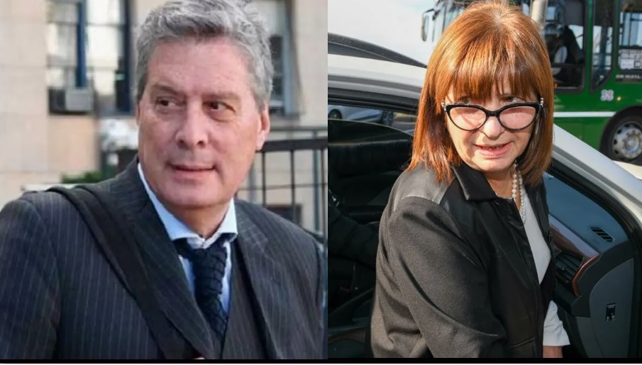 El abogado de Cristina, contra Bullrich: "Si tenemos que llegar a ella, llegaremos"