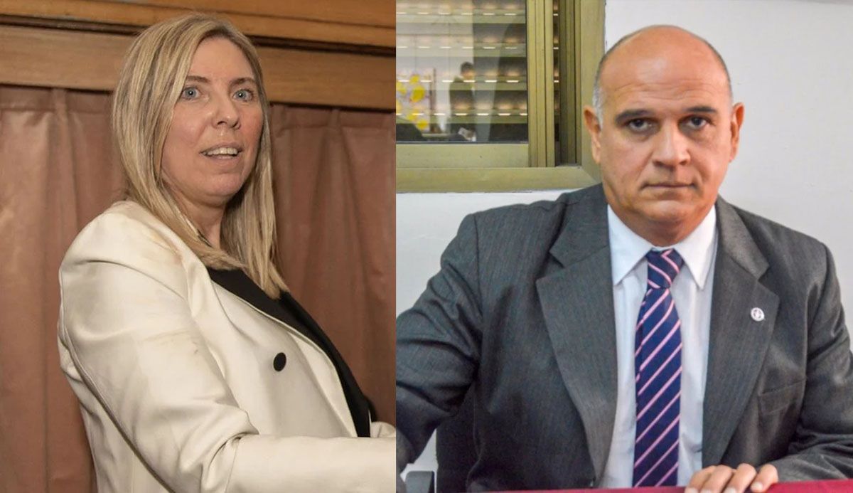 Ataque a CFK: la jueza Capuchetti puso al fiscal Rívolo al frente