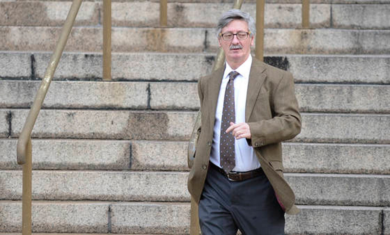 El fiscal Taiano también pidió informes sobre los planes