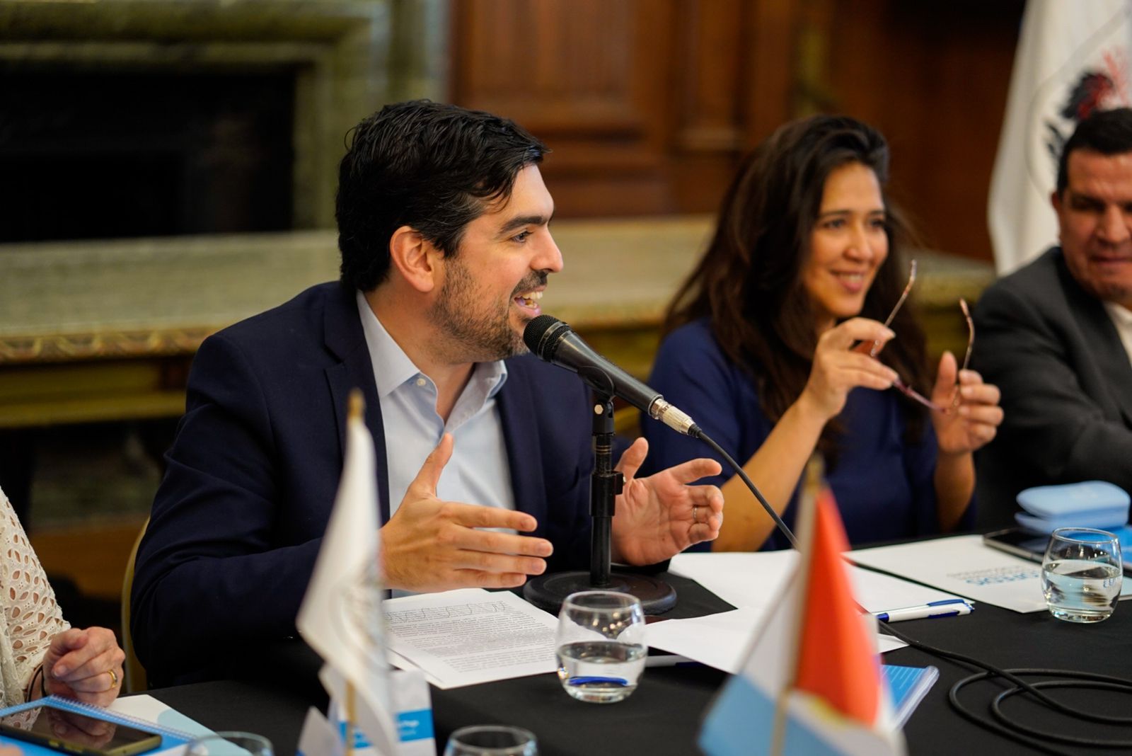 “La igualdad es crucial para construir la Ciudad que nos merecemos”