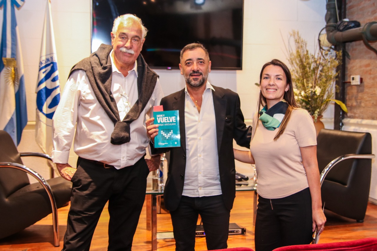 Tufaro: "La militancia es el motor de la historia de los pueblos”