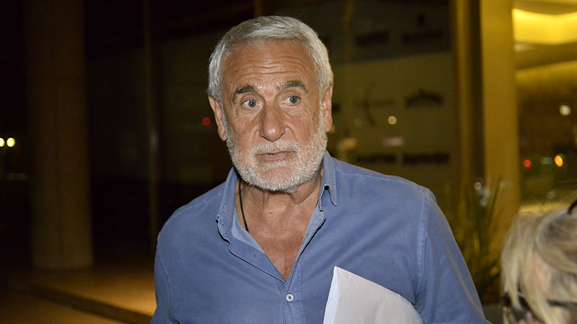 Un cumpleaños logró unir al Frente de Todos: desde Máximo a Vitobello