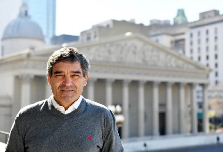 Midieron a Fernán Quirós: qué dicen las encuestas