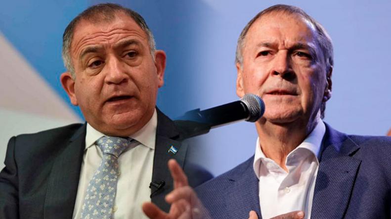 Córdoba: la pelea por la Gobernación multiplicó los candidatos a intendente