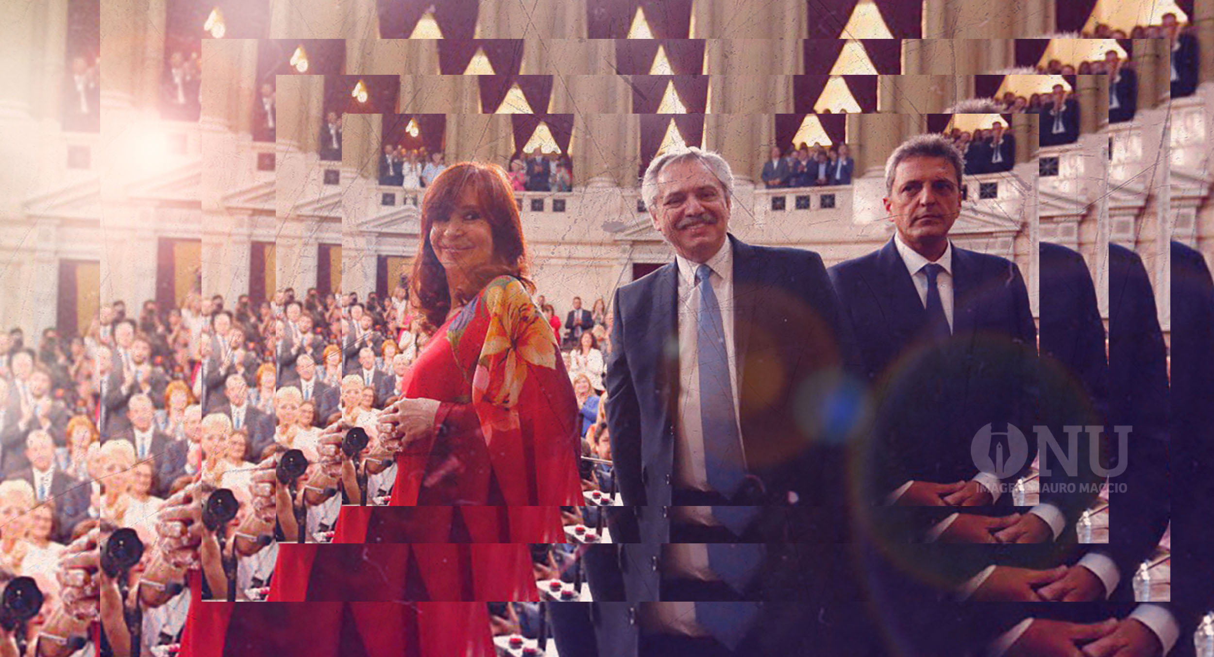 Peronismo: las aguas bajan turbias