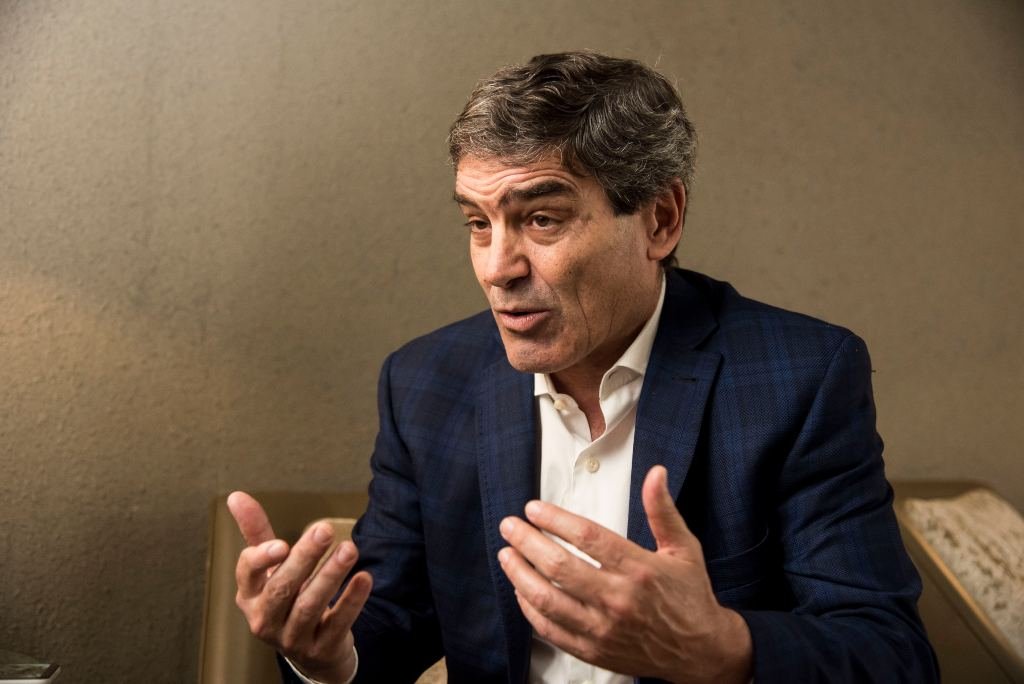 Quirós apuntó contra Larreta por sus críticas a Jorge Macri