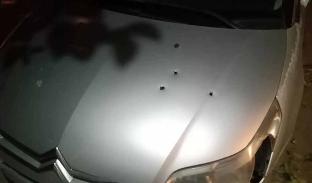 Interna del PJ: balearon a militantes del Movimiento Evita en La Matanza