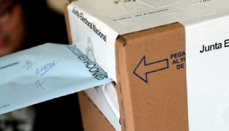 Elecciones nacionales: el Gobierno confirmó el nuevo cronograma