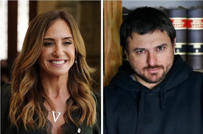 Planes sociales: Grabois criticó a Tolosa Paz y ella respondió