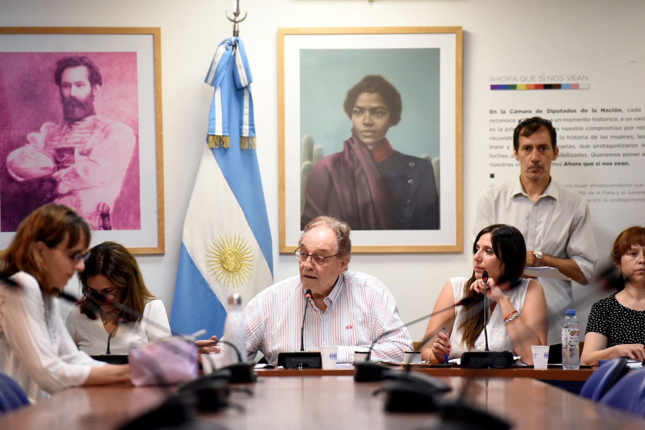 El FdT logró avanzar con la moratoria previsional y quiere tratarla el viernes