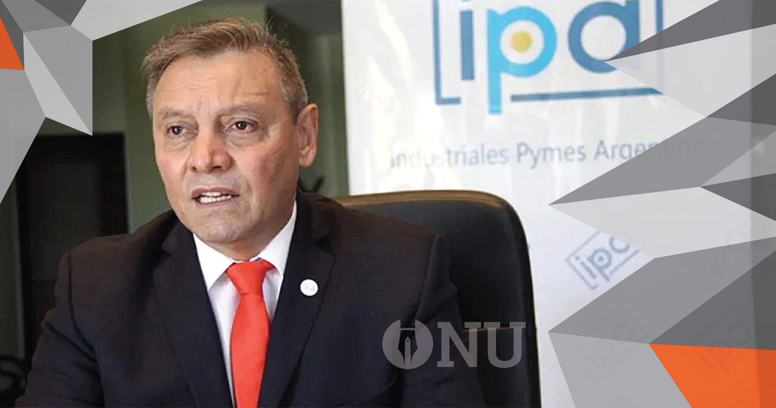 Rosato: “Estamos pidiendo un dólar pyme a $230 para las industrias exportadoras”