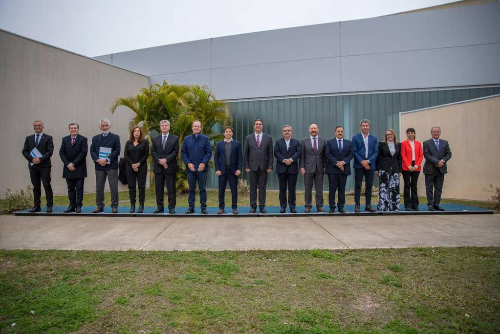 La Liga de Gobernadores apoyó a Cristina: “Es un hecho de extrema gravedad”