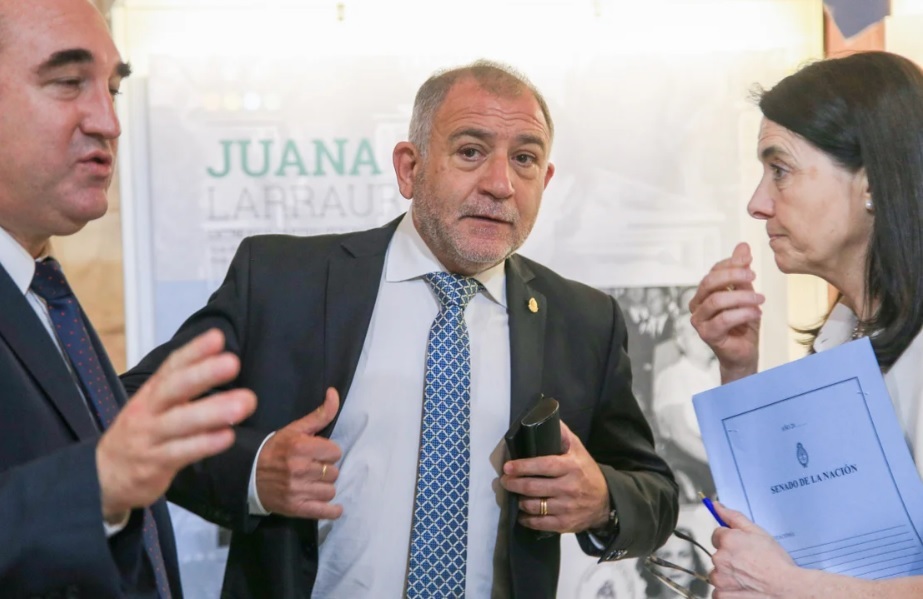 La Justicia rechazó la cautelar para que Juez asuma en la Magistratura