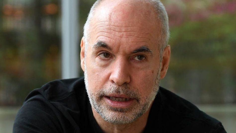 Larreta: “Ahora tenemos que focalizarnos en nuestros candidatos”