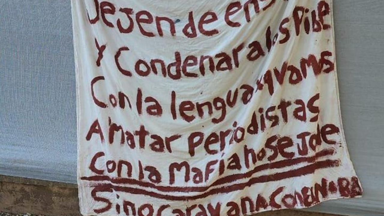 Terrible amenaza de los narcos de Rosario: "Vamos a matar a un policía por día"