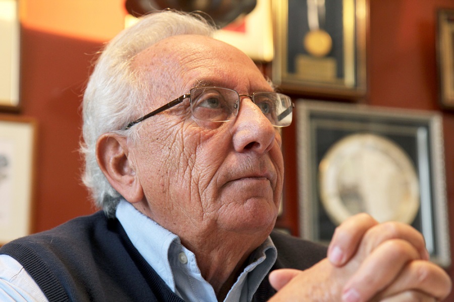 Recalde: "El Lawfare es de hace más de 200 años atrás"