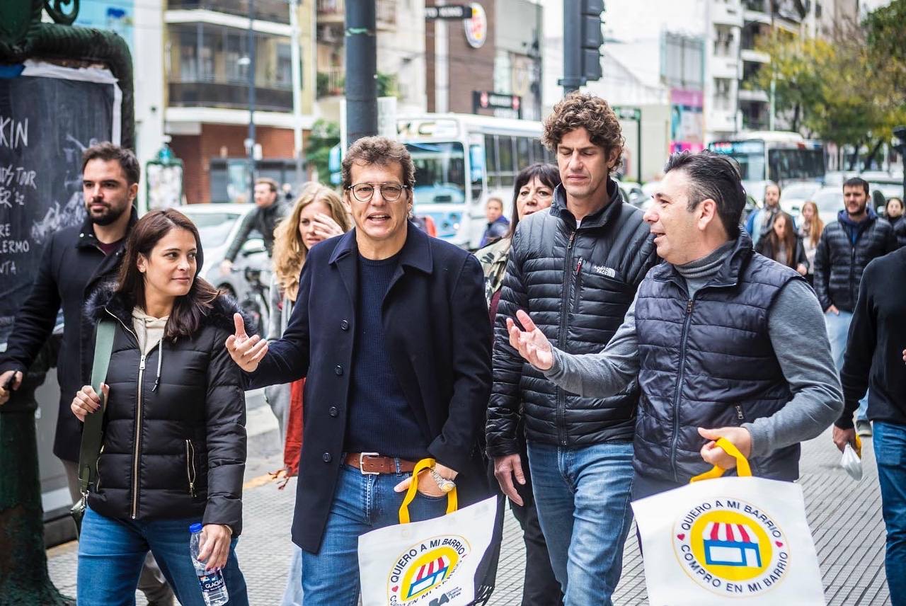 Llega “La Noche de los Centros Comerciales a Cielo Abierto”