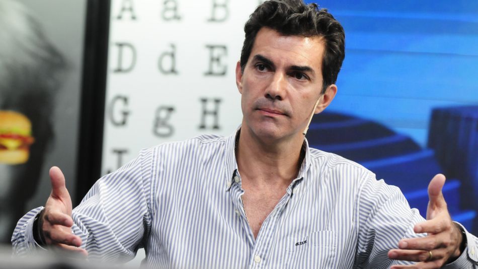 Urtubey: "Dudo de la democracia interna en el espacio de Cristina"