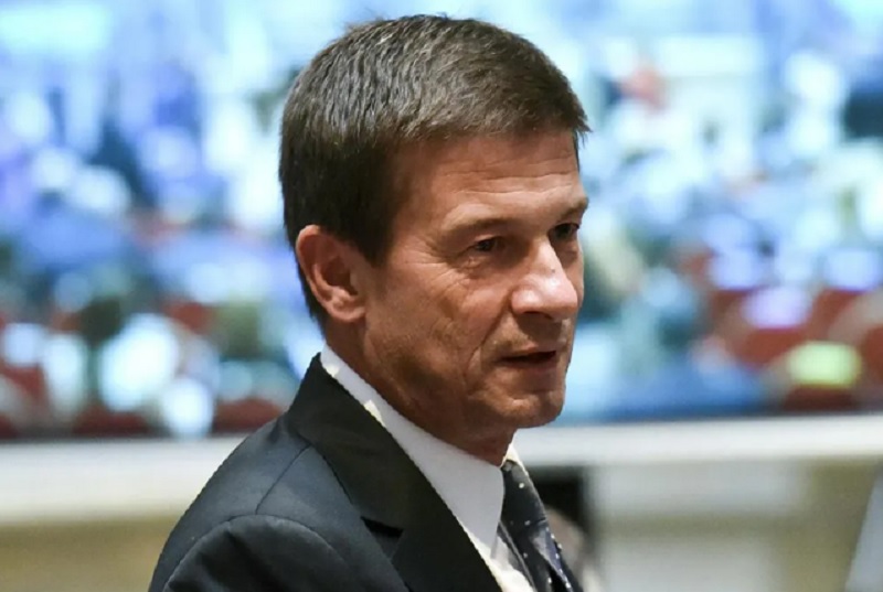 Cristina recusó a Ercolini en la causa contra funcionarios macristas