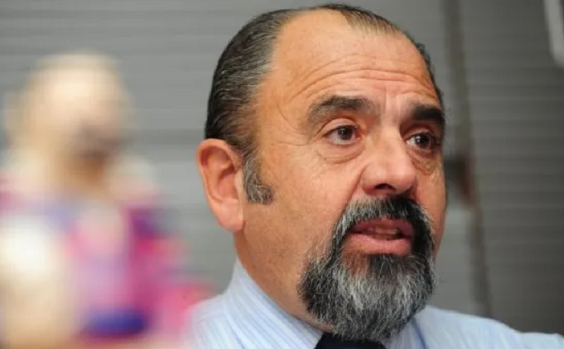 El juez Cayssials viajó a Lago Escondido y luego "falló a favor" de Clarín