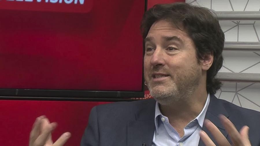 Barroetaveña: "El oficialismo clausura la Legislatura hasta 2023"